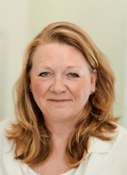 Michaela Witt
Medizinische Fachangestellte