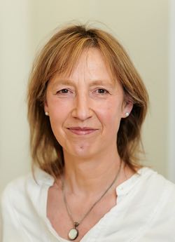 Sabine Seifried
Medizinische Fachangestellte