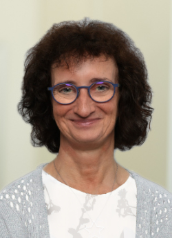 Susanne Papke
Medizinische Fachangestellte